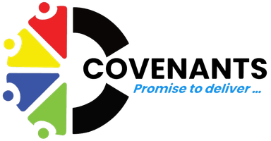 Covenants Logo